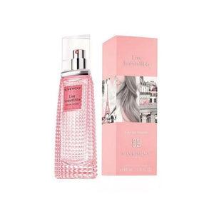 عطر نسائي ليف إريزيستبل جيفنشي Givenchy Live Irresistible eau de Toilette 