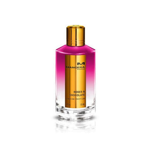 عطر روزِز آند شوكولِت مانسيرا MANCERA Roses & Chocolate