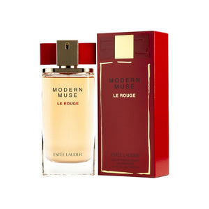 عطر مودرن موس استي لودر للنساء ESTEE LAUDER Modern Muse Le Rouge