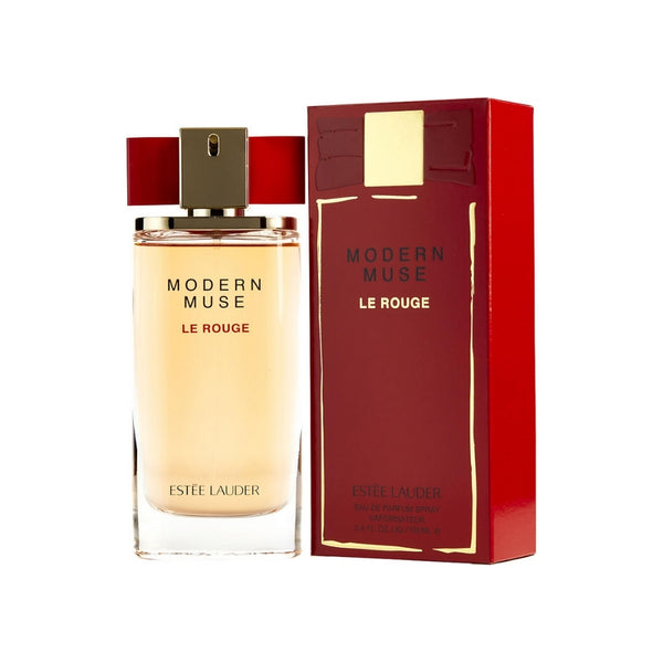 عطر مودرن موس استي لودر للنساء ESTEE LAUDER Modern Muse Le Rouge