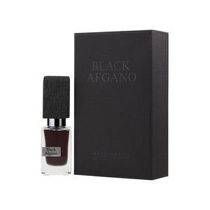 عطر بلاك أفغانو ناسوماتو NASOMATTO Black Afgano