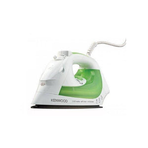 مكواة كينوود بخارية KENWOOD Steam Iron ISP200