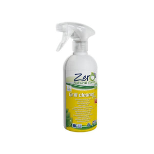 منظف الافران كرل كلينر بلس سوتير Sutter Zero Grill Cleaner Plus - Orisdi