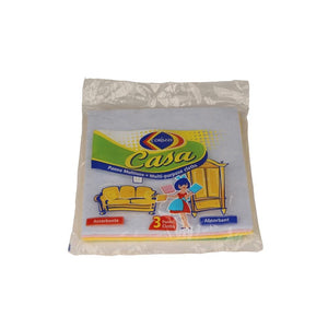 فوطة تنظيف الاسطح والارضيات Surface and Floor Cleaning Rag
