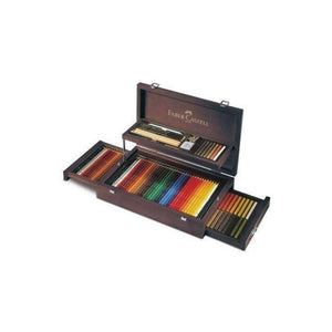 سيت اقلام والوان فابر كاستل FABER CASTELL Color Pens Set