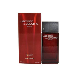 عطر دي جاكومو روج للرجال JACOMO ROUGE EDT