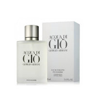 عطر رجالي أكوا دي جيو أوم جورجيو أرماني Giorgio Armani Acqua Di Gio Pour Homme