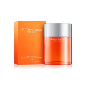 عطر كلينيك هابي للرجال Clinique Happy For Men