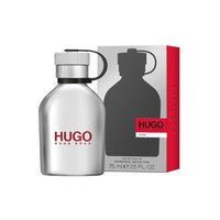 عطر آيسد هوغو بوس Hugo Boss Iced