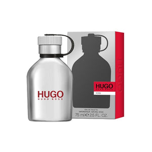 عطر آيسد هوغو بوس Hugo Boss Iced