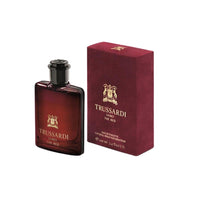 عطر اومو الاحمرتروساردي TRUSSARDI Uomo The Red
