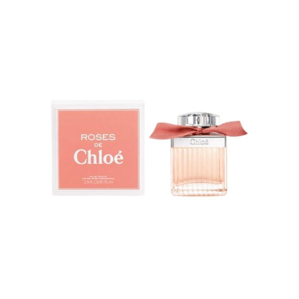 Chloe Roses for Women Edt Women perfume