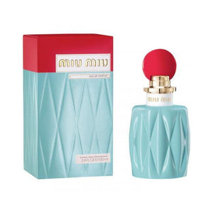 عطر مياو مياو للنساء مياو مياو MIU MIU Miu Miu Women's EDP