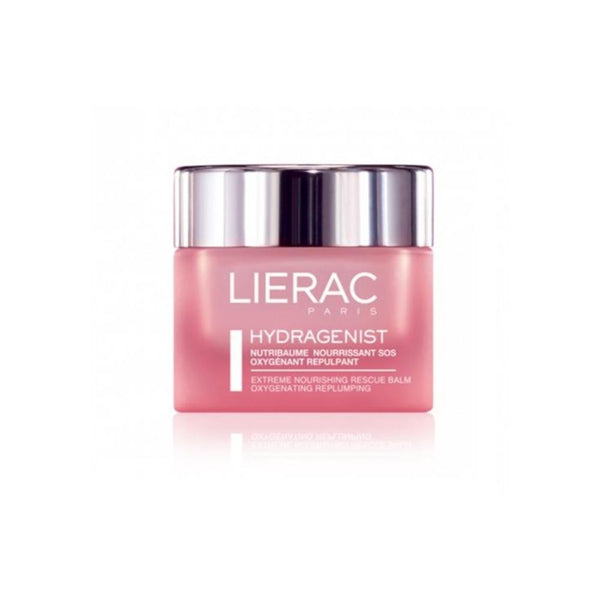 بلسم بالاوكسجين هيدراجنست لانقاذ البشرة ليراك LIERAC HydraGnest Oxygen Rescue Conditioner