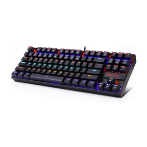 كيبورد ميكانيكي ريدراغون Redragon MECHANICAL KEYBOARD k552