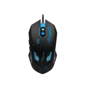 ماوس العاب مورفوس أيكون AIKUN Morphus Gaming Mouse Gx55