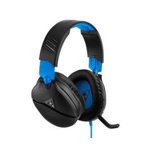 سماعة الألعاب ريكون تورتتل Turtle Beach Recon 70 Gaming Headset
