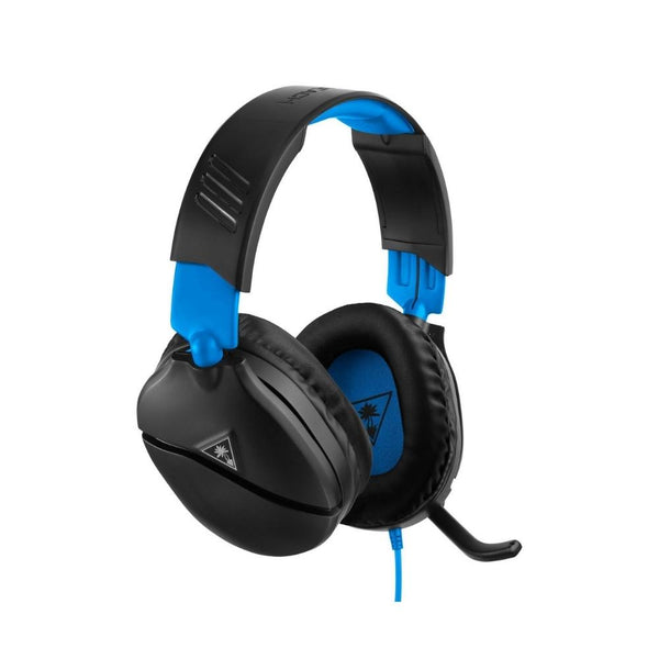 سماعة الألعاب ريكون تورتتل Turtle Beach Recon 70 Gaming Headset