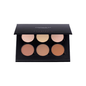 مجموعة كونتور بودرة لايت انستازيا Anastasia Light Face Contouring Kit