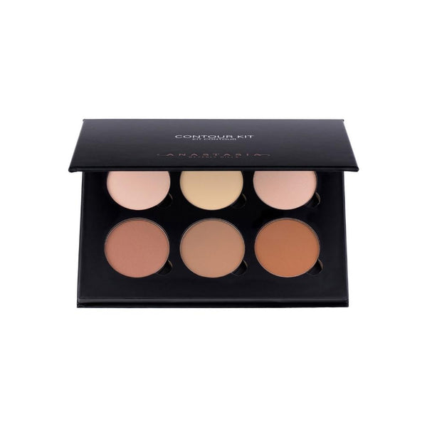 مجموعة كونتور بودرة لايت انستازيا Anastasia Light Face Contouring Kit