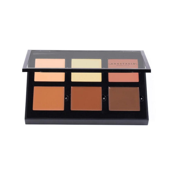 انستازيا باليت كونتور كريمي Anastasia Creamy Contour Palette