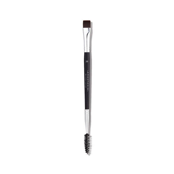 فرشاة مسطحة ثنائية الاطراف انستازيا Anastasia Two sided flat brush