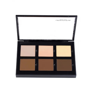 بيفرلي هيلز باليت كونتور كريمي انستازيا Anastasia Beverly Hills Contour Cream Palette