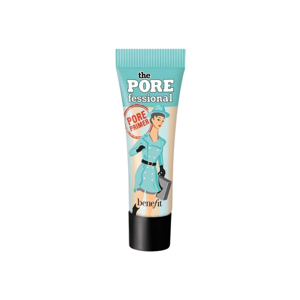 برايمر ذا بورفيشنال للوجه بنفت Benefit The Purifying Face Primer