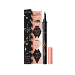 ايلاينر اسود بنفت Benefit ROLLER LINER BLACK EYELINER