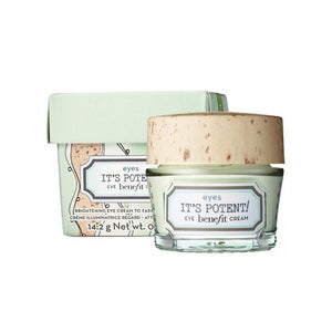 كريم العين بنفت Benefit Its Potent Eye Cream
