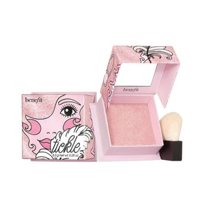 Hillay Penfit Benefit Tickle Box O Highlighter Powder