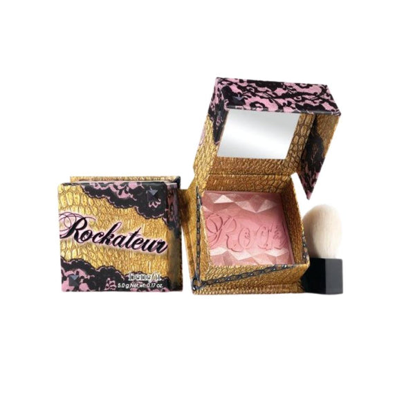 Benefit Rockateur Blush Powder