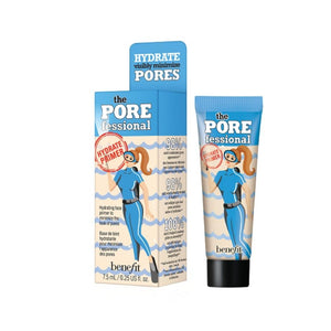 برايمر ميني بروفيشنال المرطب بنفت BENEFIT Mini Porefessional Hydrate Primer