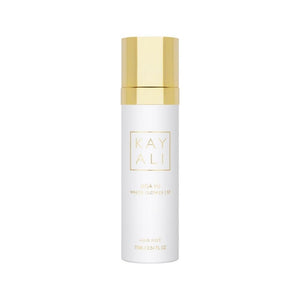 عطر شعر هدى بيوتي HUDA BEAUTY Deja Vu White Flower Hair Mist