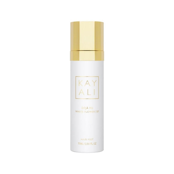 عطر شعر هدى بيوتي HUDA BEAUTY Deja Vu White Flower Hair Mist