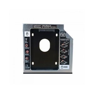 DM D095S Rack Hard 9.5MM