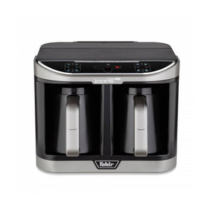 Double Fakir Coffee Machine