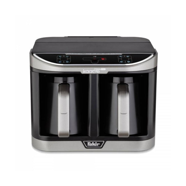 Double Fakir Coffee Machine