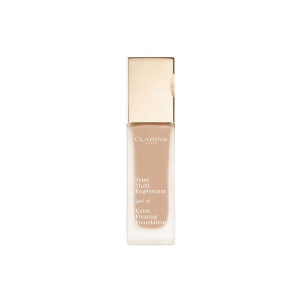 Claarins Extra-FIRMING FOUNDATION