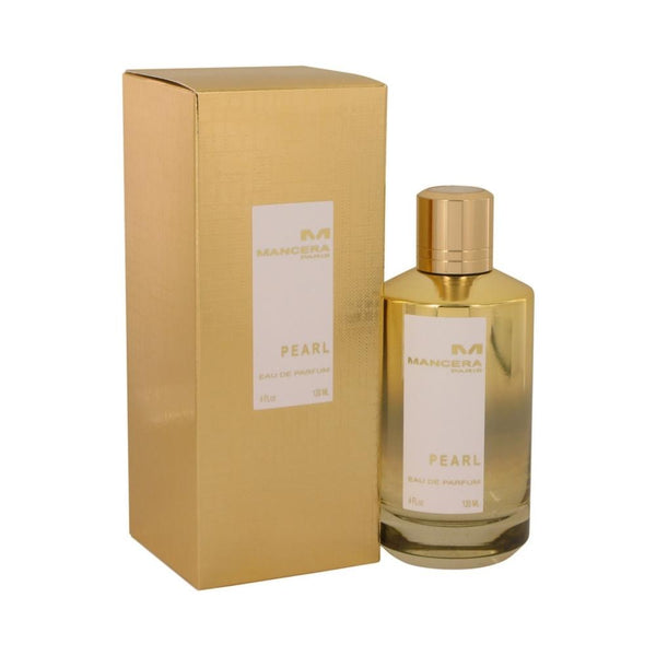 Mangera Pearl Perfume for Womens