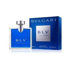 Bvlgari Blv Pour Homme Perfume For Men