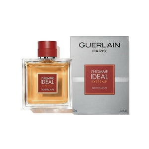 عطر ذا إكستريم إيديال مان غيرلاين للرجال  Guerlain L'Homme Idéal Extrême EDP