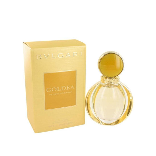 عطر جولد للنساء بلغاري BVLGARI GOLDEA EDP FOR WOMEN