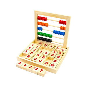 Eductioningal Set Wood Accountingnumbers