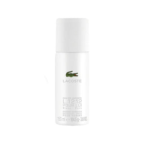 او دي بلانك - مزيل العرق 150 مل لاكوست LACOSTE EAU DE BLANC - DEODORANT150ML