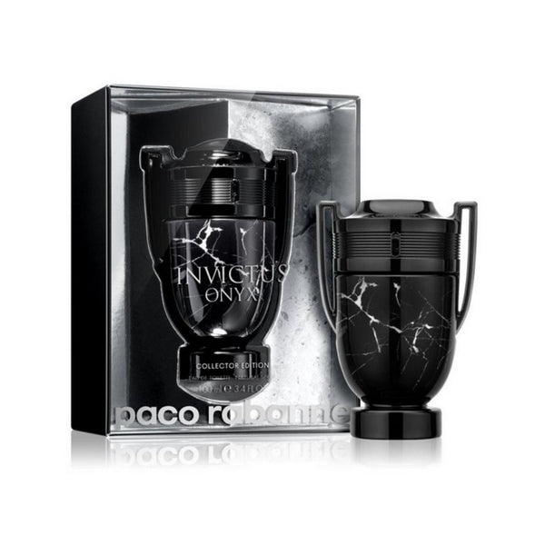عطر إنفيكتوس أونيكس باكو رابان Paco Rabanne Invictus Onyx