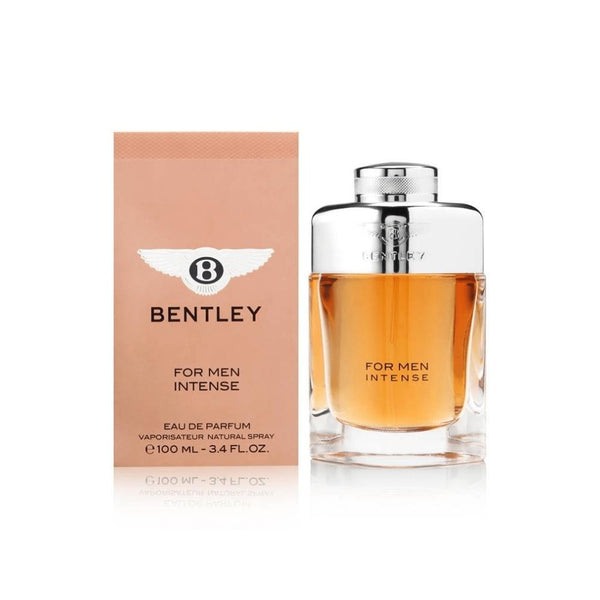 Bentley Man Intense Edp