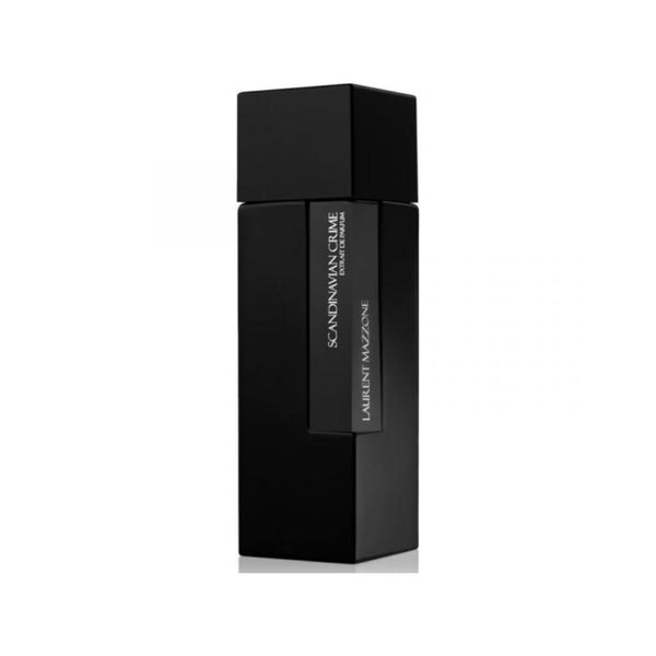 Scandinavian perfume Laurent Mazonisccandinavian Crime Extrato de Perfume
