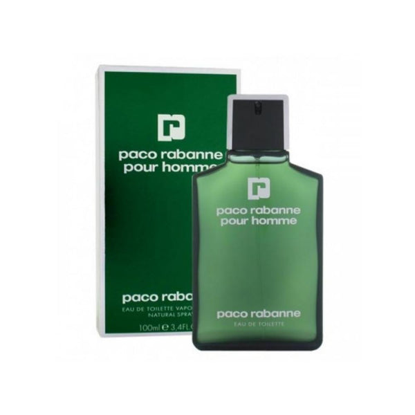 Paco Rabanne Pourme Perfume Men