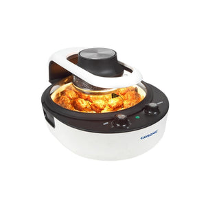 قلاية متعدد التسخين المزدوج جوسونك Gosonic Dual Heating Multi Cooker GMC-600